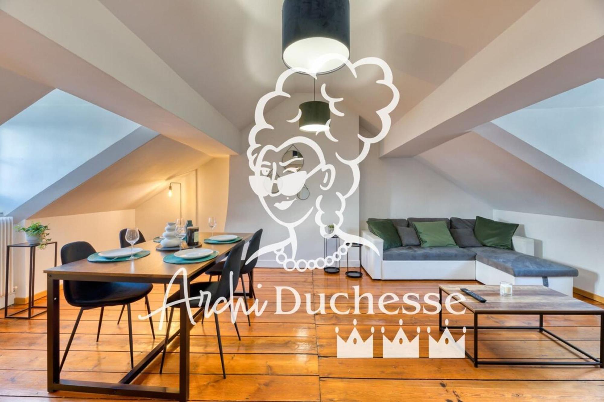 Apartamento Michael Beau F3 La Bouille Exterior foto